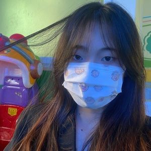 Meet your Posher, Freya